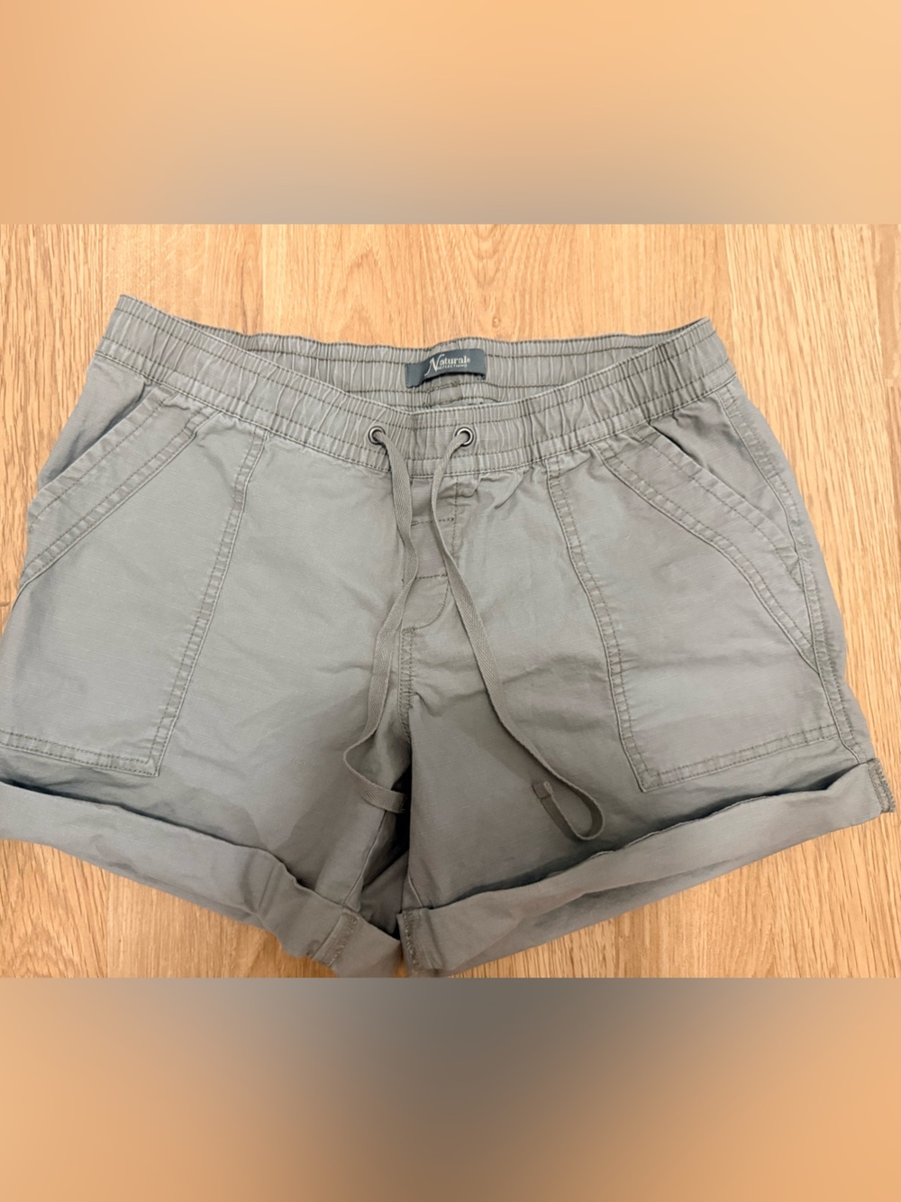 Naturals Women’s Shorts